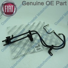 Adatto per Fiat Ducato Tubi