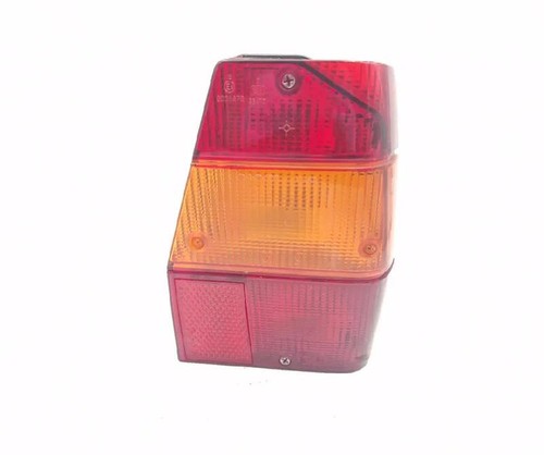 Fanale posteriore destro - fanale,