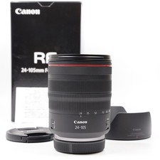 Canon RF 24-105mm F4 L IS USM