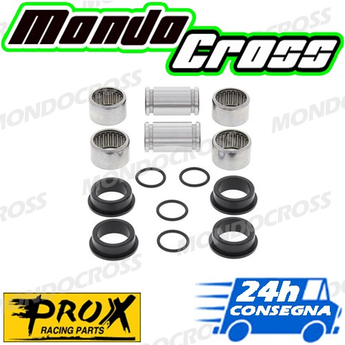 Kit revisione fulcro - revisione,