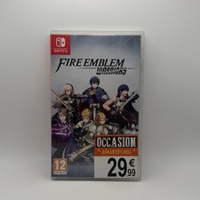 Fire Emblem Warriors - Nintendo Switch - PAL ITA COMPLETO