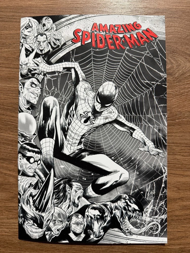 Amazing spider man 874 - amazing, spider-man