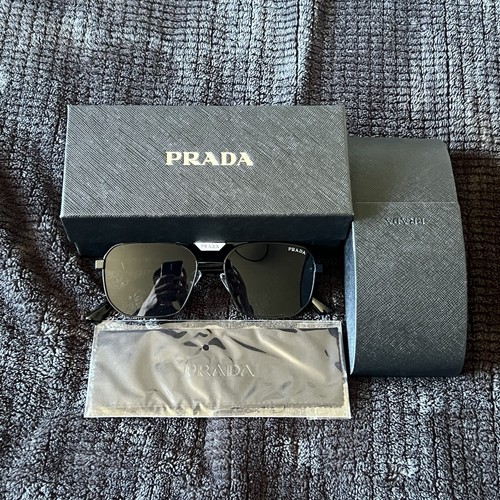 Occhiali sole uomo prada - uomo,