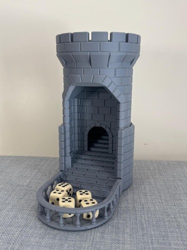Torre tiradadi con molla - con,
