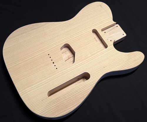 Corpo compatibile telecaster - corpo,