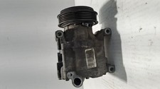 COMPRESSORE ARIA CONDIZIONATA CLIMA A/C PER FIAT 500 Serie 51747318 169A4000 be
