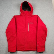 Giacca Marmot uomo grande
