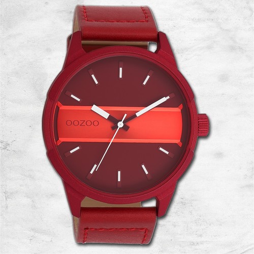 Oozoo orologio polso da - orologio,