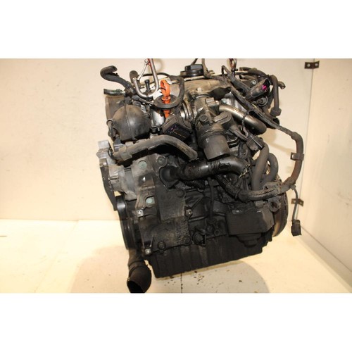 Motore compl bkd seat cupra - seat,