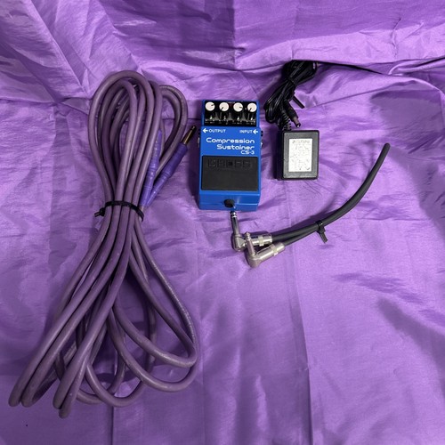 Boss pedale per chitarra - pedale,