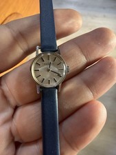 orologio vintage Zenith