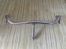 MANUBRIO SPORTIVO VINTAGE PER BICICLETTE D’EPOCA DA RAGAZZO   NOS *31