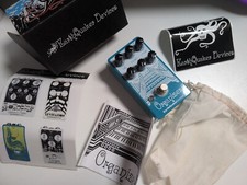 Earthquaker Devices Organizer