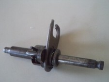 MALANCA CROSS COUNTRY 50/TIGRE