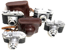 EXC+++ Stock Bencini CMF C.M.F. Comet II S Koroll 35 Closter Sport Made in Italy