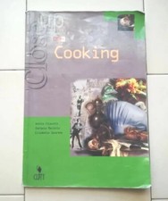 CORSO DI CUCINA COOKING LIBRO