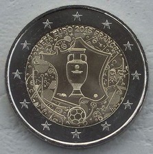 2 Euro Moneta Commemorativa