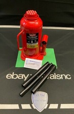 VALEX CRIC IDRAULICO BOTTIGLIA