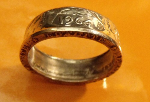 Anello uomo 1964 - uomo,