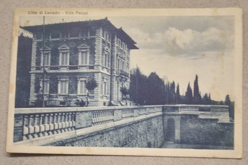 Città castello perugia - città,