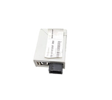 65410007392 Modulo Interfaccia Usb Ipod MINI ONE R56 R57 BMW SERIE 3 E90 E91