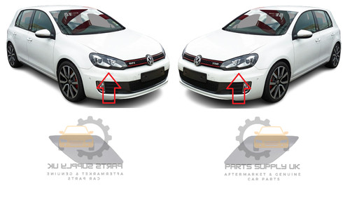 Nuovo per golf gti - golf, gti/gtd