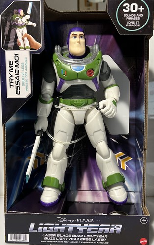 Disney pixar buzz lightyear - pixar,