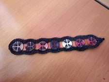 bracciale artigianale