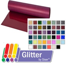  SISER GLITTER Trasferimento