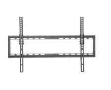 SUPPORTO A PARETE PER TELEVISORE '015' 37-70 pollici  port.max 35 kg  DF 8005960