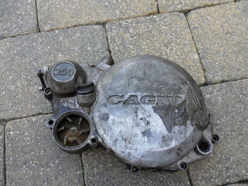 Copri frizione interno cagiva - copri,