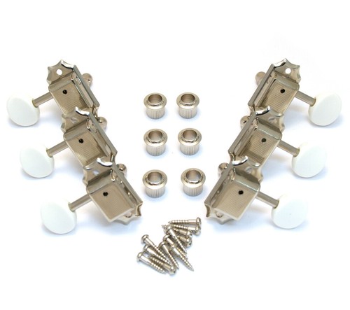 Gotoh accordatori bianco - accordatori,