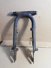 FORCELLONE MOTO CROSS D'EPOCA