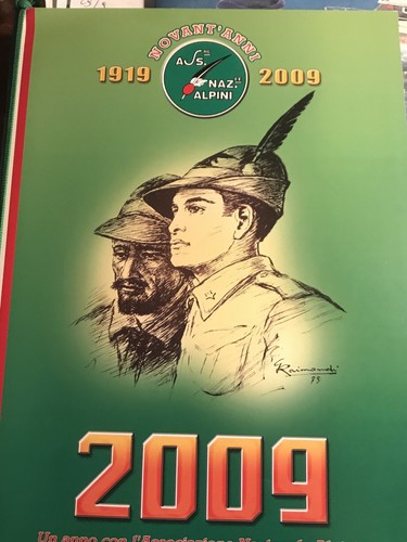 1919 2009 associazione - 1919-2009,,