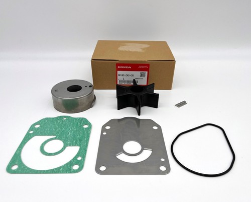Kit manutenzione girante pompa