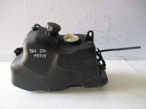 Pi621091 serbatoio benzina - serbatoio,