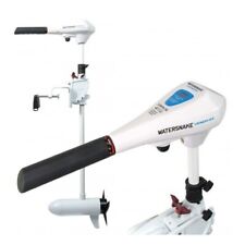 MOTORE FUORIBORDO ELETTRICO WATERSNAKE JARVIS MARINE 44 VENOM SWET TENDER