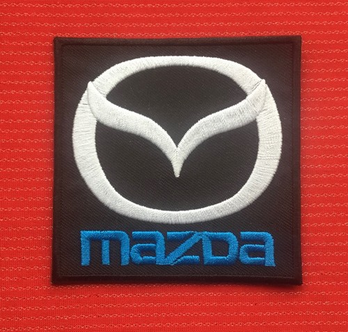 Mazda car logo japan - mazda,