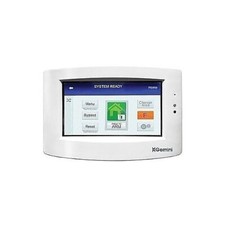 Napco gem touch - napco, tastiera