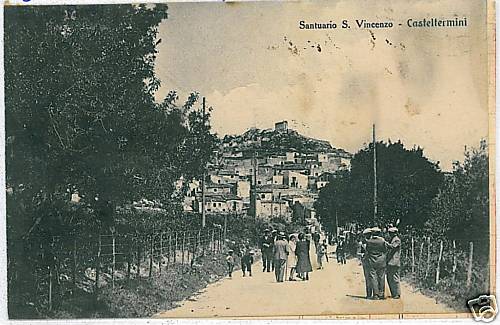 07419 cartolina epoca - ,