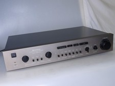 Preamplificatore/preamplificat