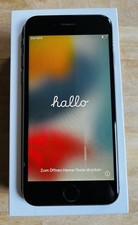 Iphone grigio siderale - 6s, 32gb