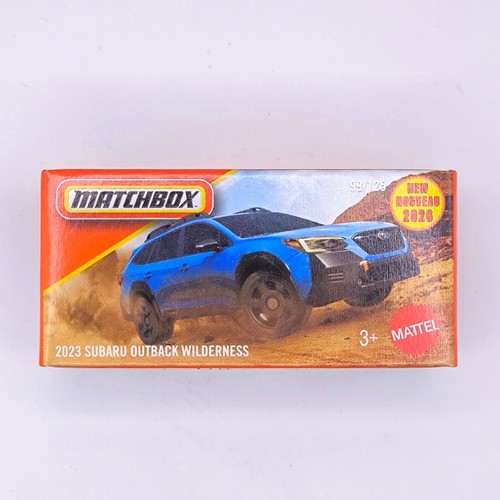 Matchbox box power grabs mbx - power,