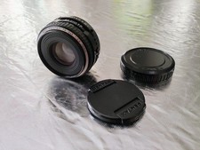 Pentax FA 645 75mm f/2.8 SMC AF Lens for 645N NII