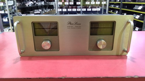 Amplificatore potenza phase - di,