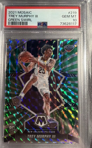 2021 panini mosaic - 2021-22,