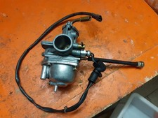 Carburatore Mikuni Vm20 316