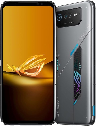 Asus rog phone ultimate - asus,
