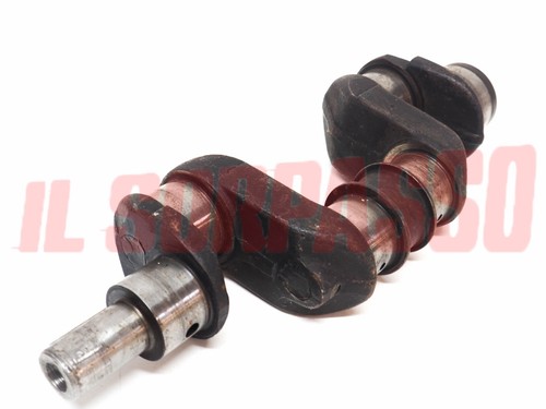 Albero basamento motore - basamento, fiat