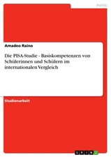 Die PISA-Studie -